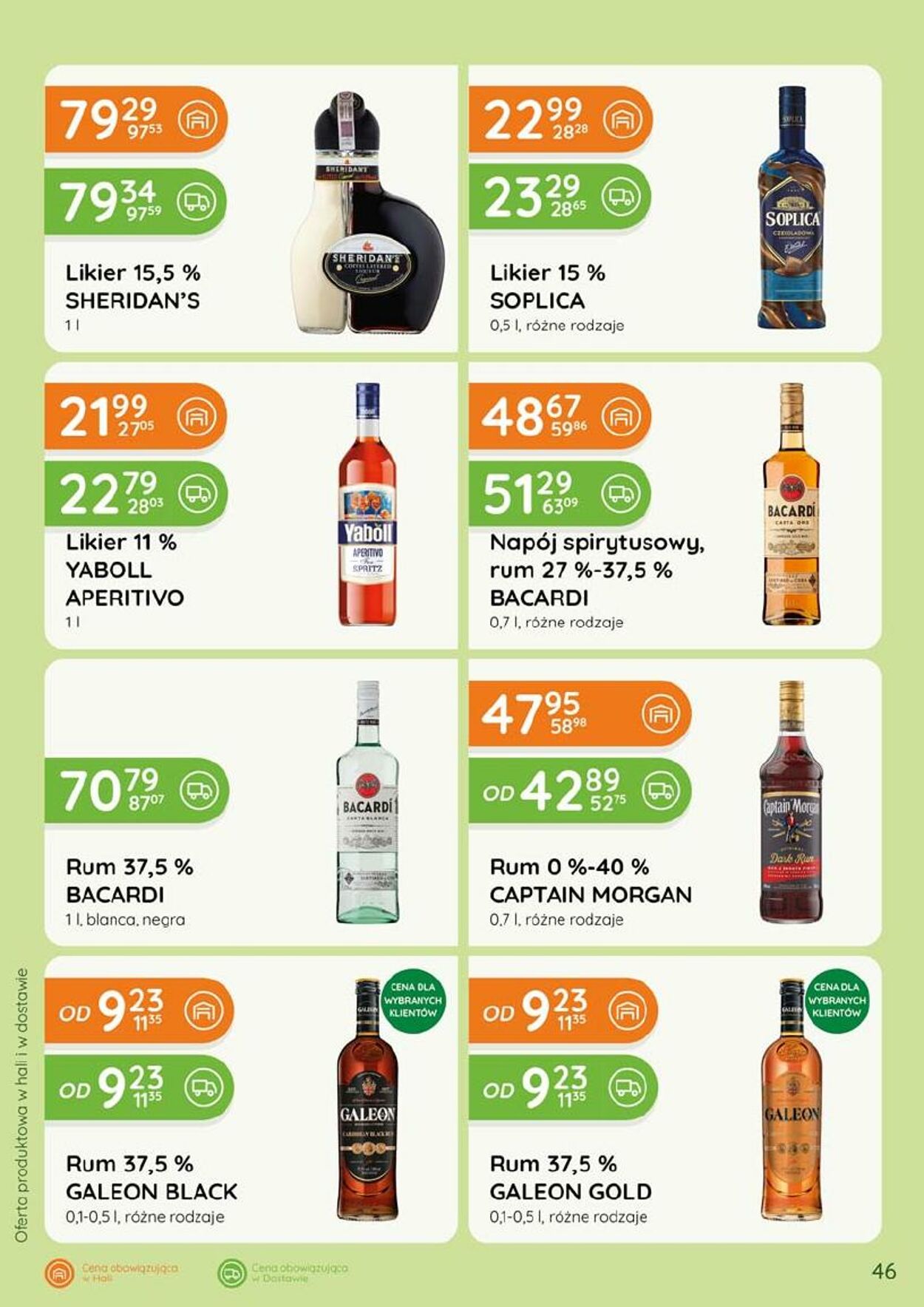 Gazetka Eurocash 01.06.2026 - 30.06.2026