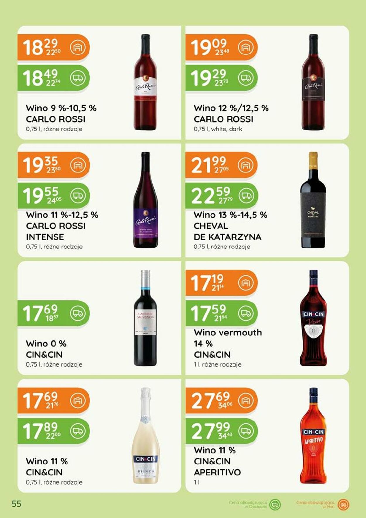 Gazetka Eurocash 01.06.2026 - 30.06.2026