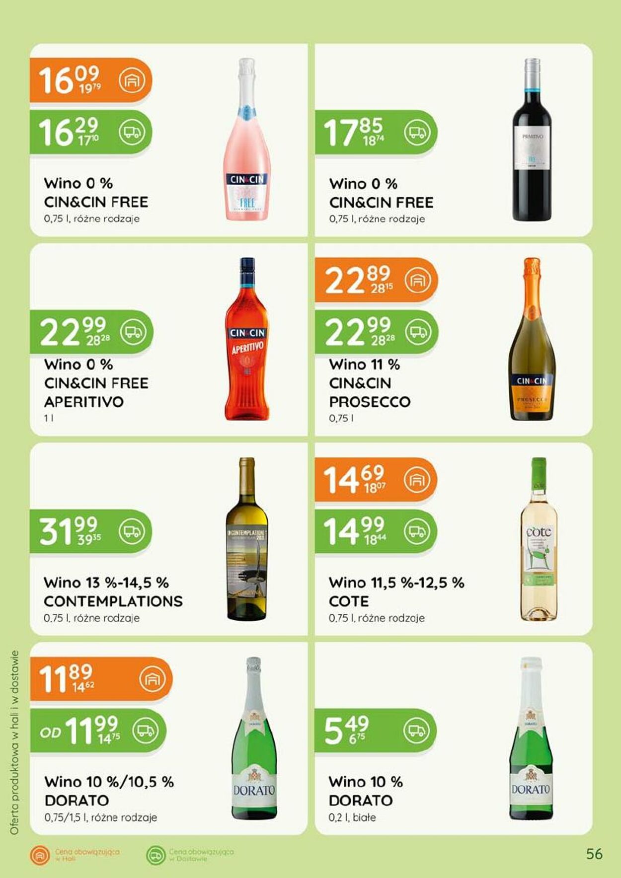 Gazetka Eurocash 01.06.2026 - 30.06.2026