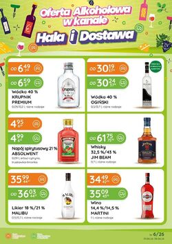 Gazetka Eurocash 30.04.2026 - 27.05.2026
