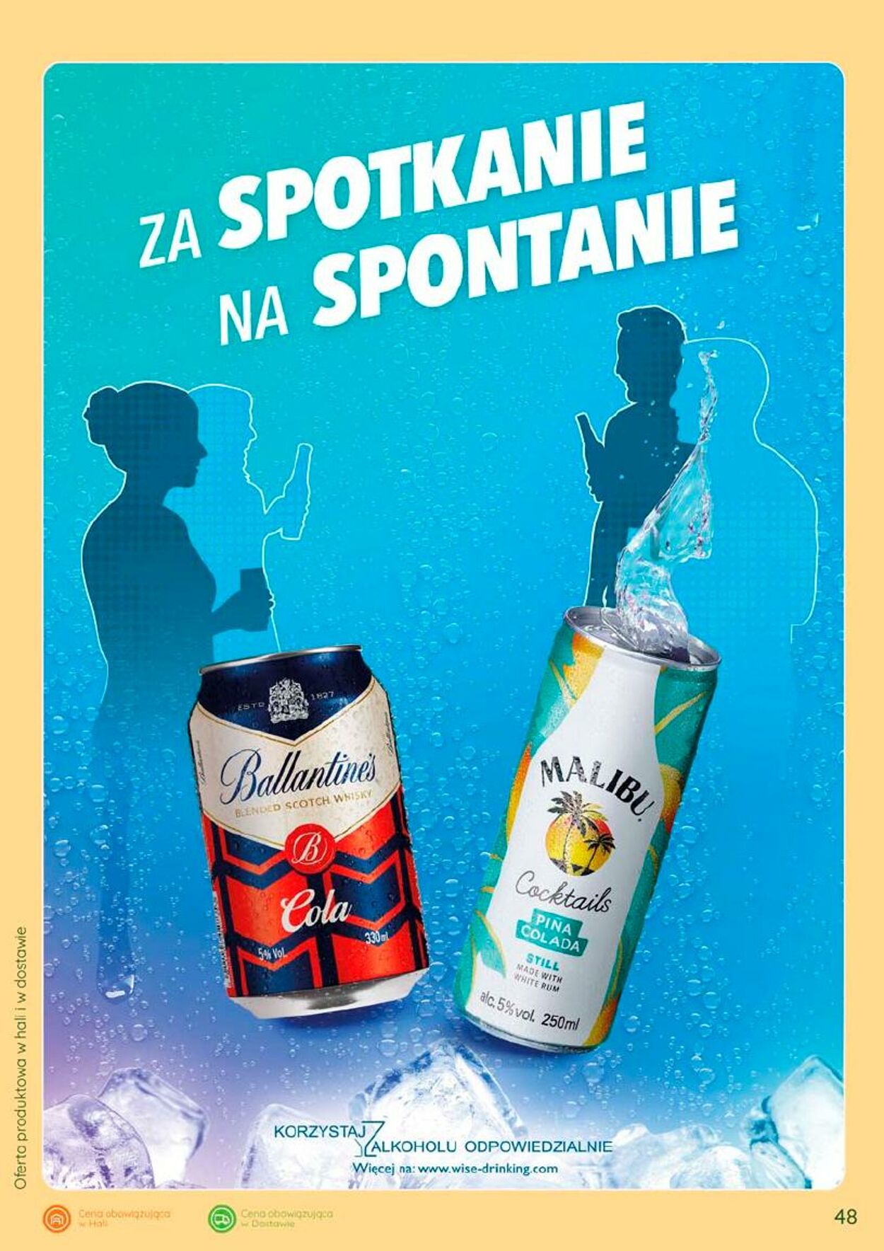 Gazetka Eurocash 01.08.2026 - 31.08.2026