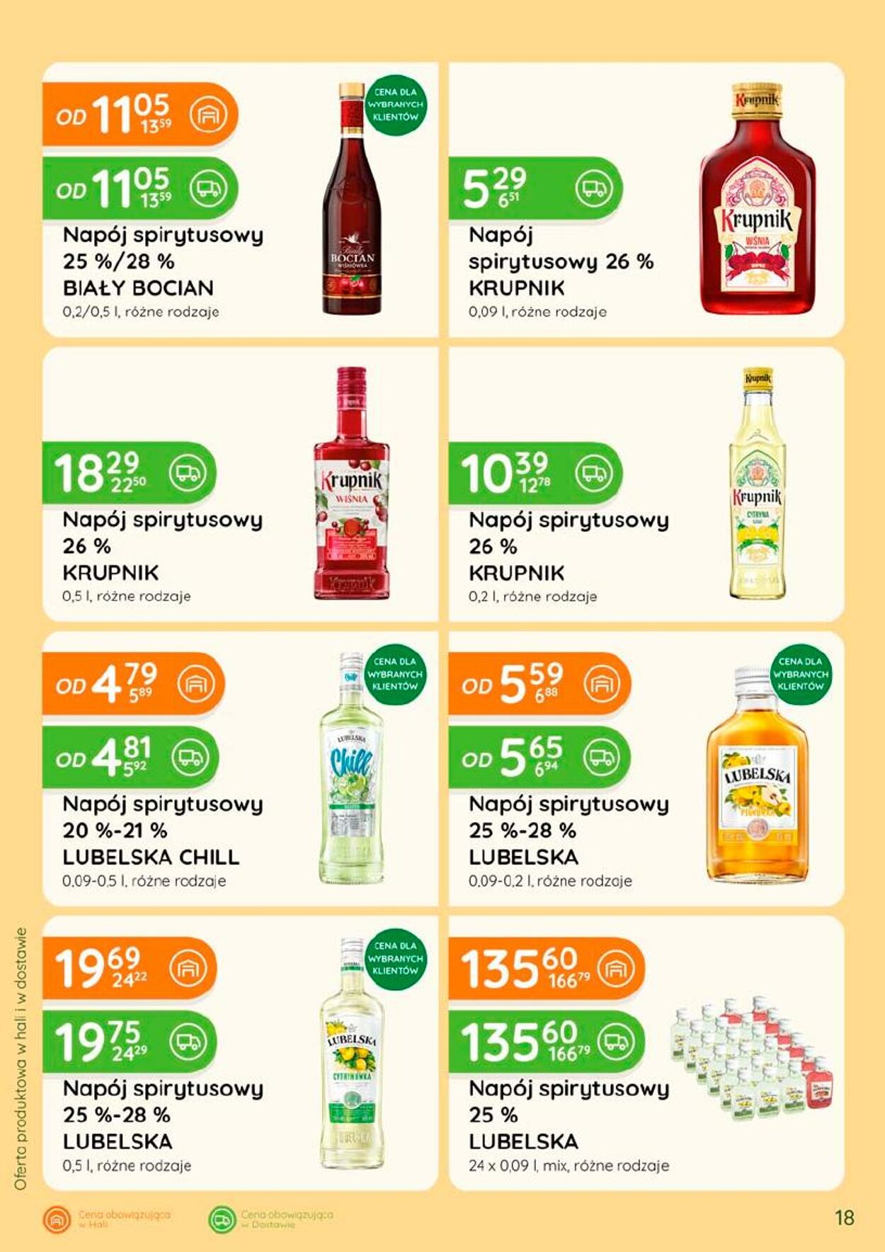 Gazetka Eurocash 01.08.2026 - 31.08.2026
