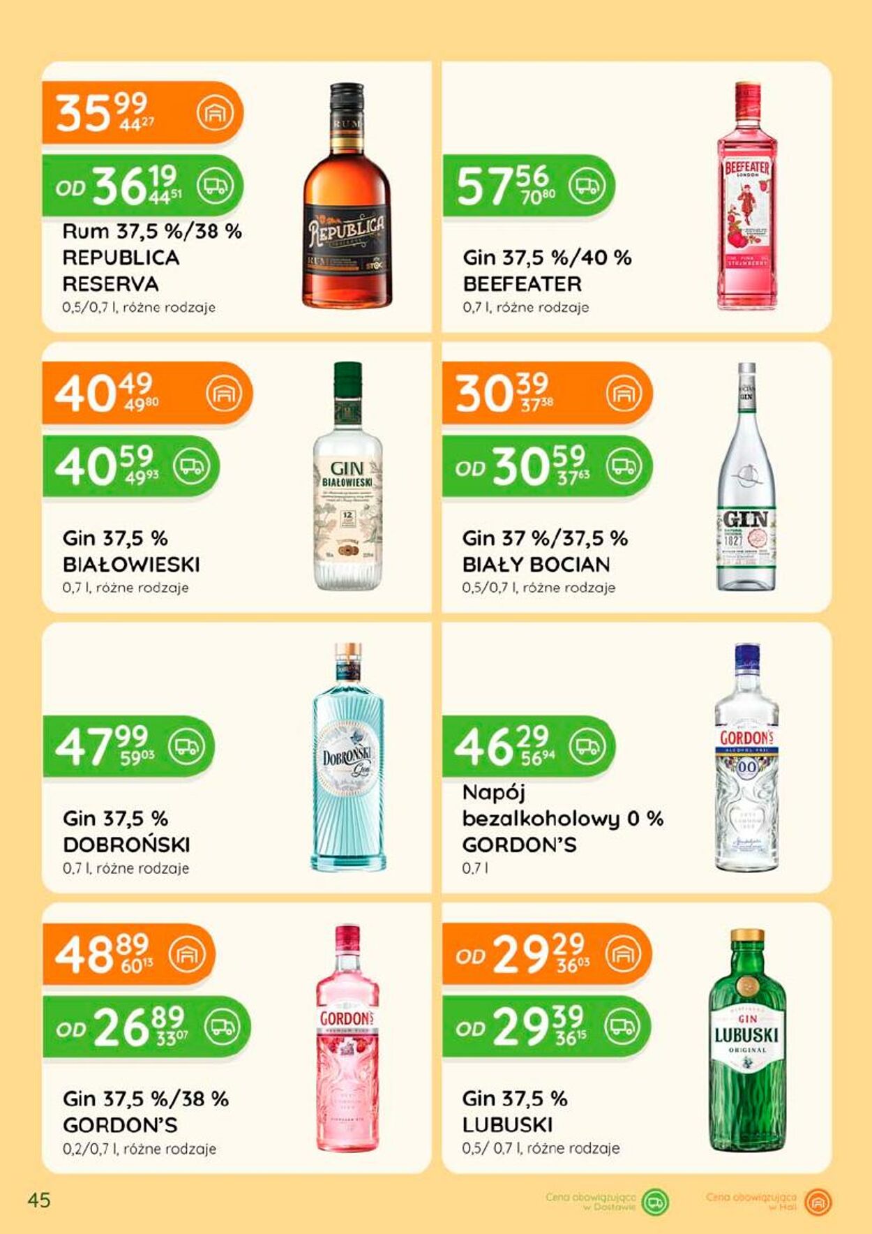 Gazetka Eurocash 01.08.2026 - 31.08.2026