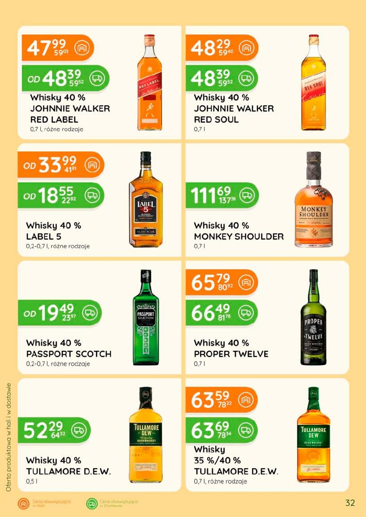 Gazetka Eurocash 01.08.2026 - 31.08.2026