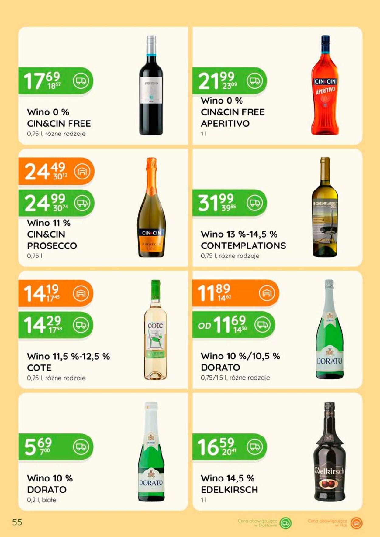 Gazetka Eurocash 01.08.2026 - 31.08.2026