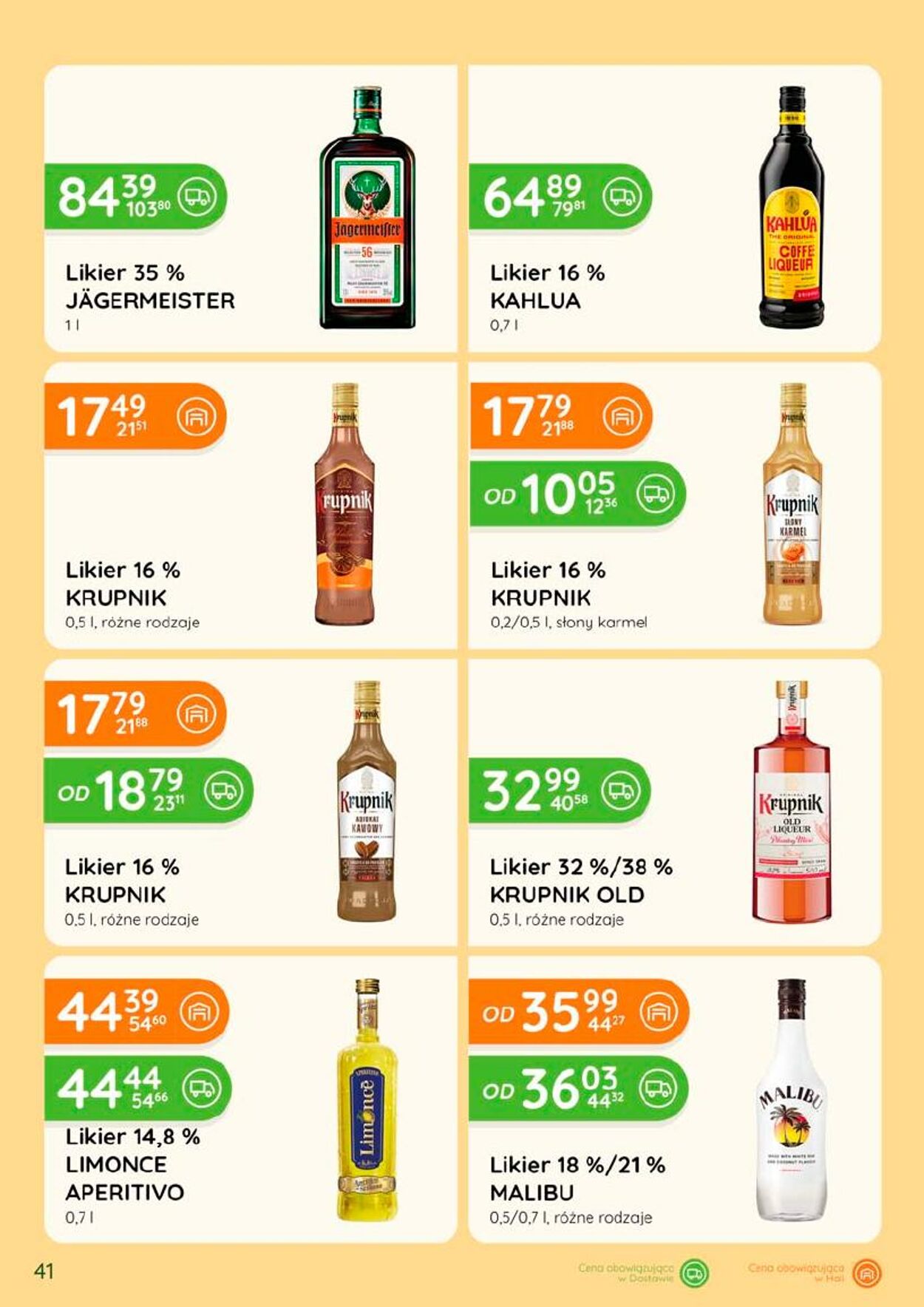Gazetka Eurocash 01.08.2026 - 31.08.2026