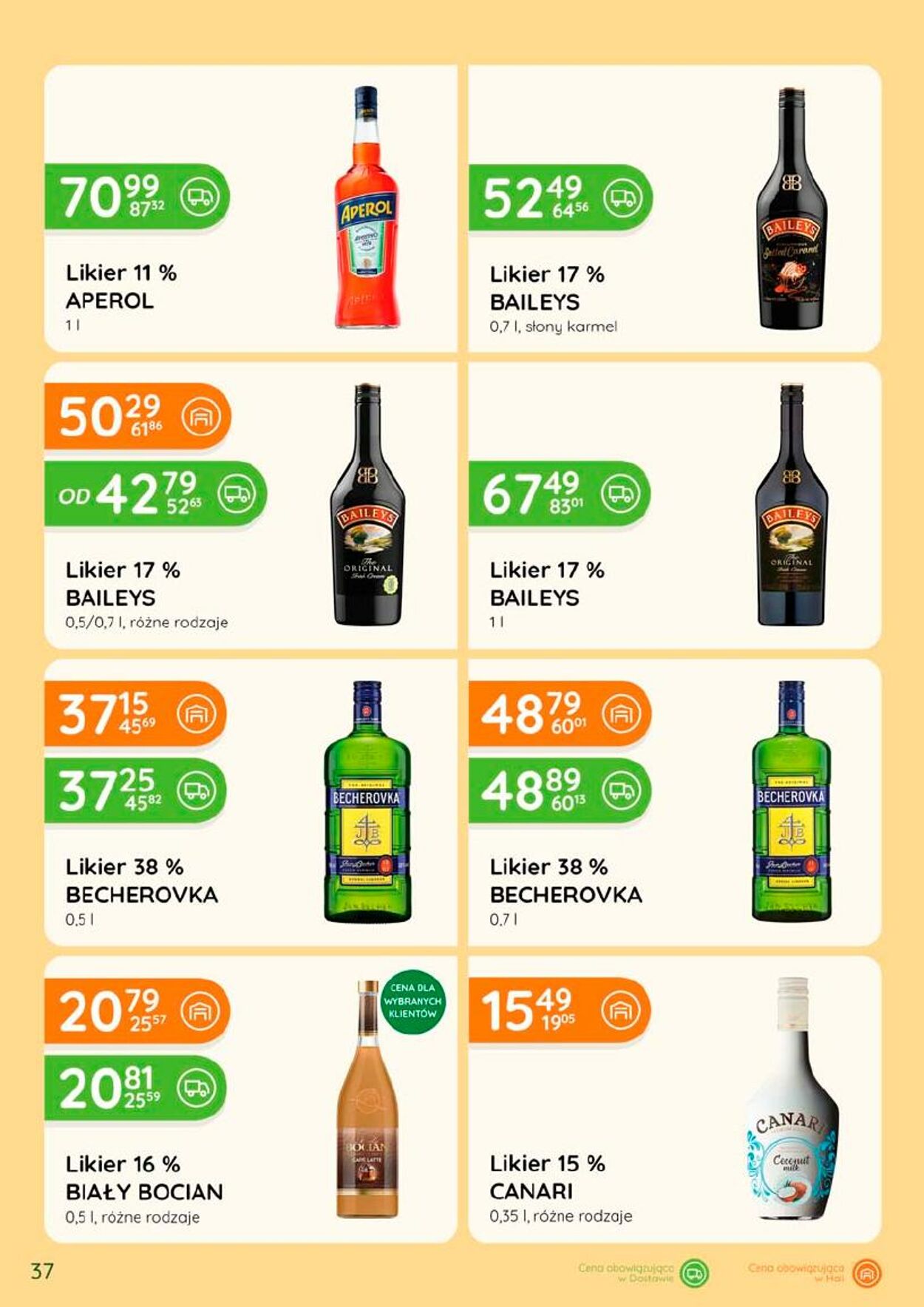 Gazetka Eurocash 01.08.2026 - 31.08.2026
