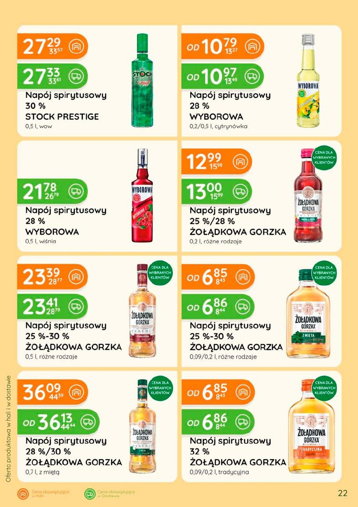 Gazetka Eurocash 01.08.2026 - 31.08.2026