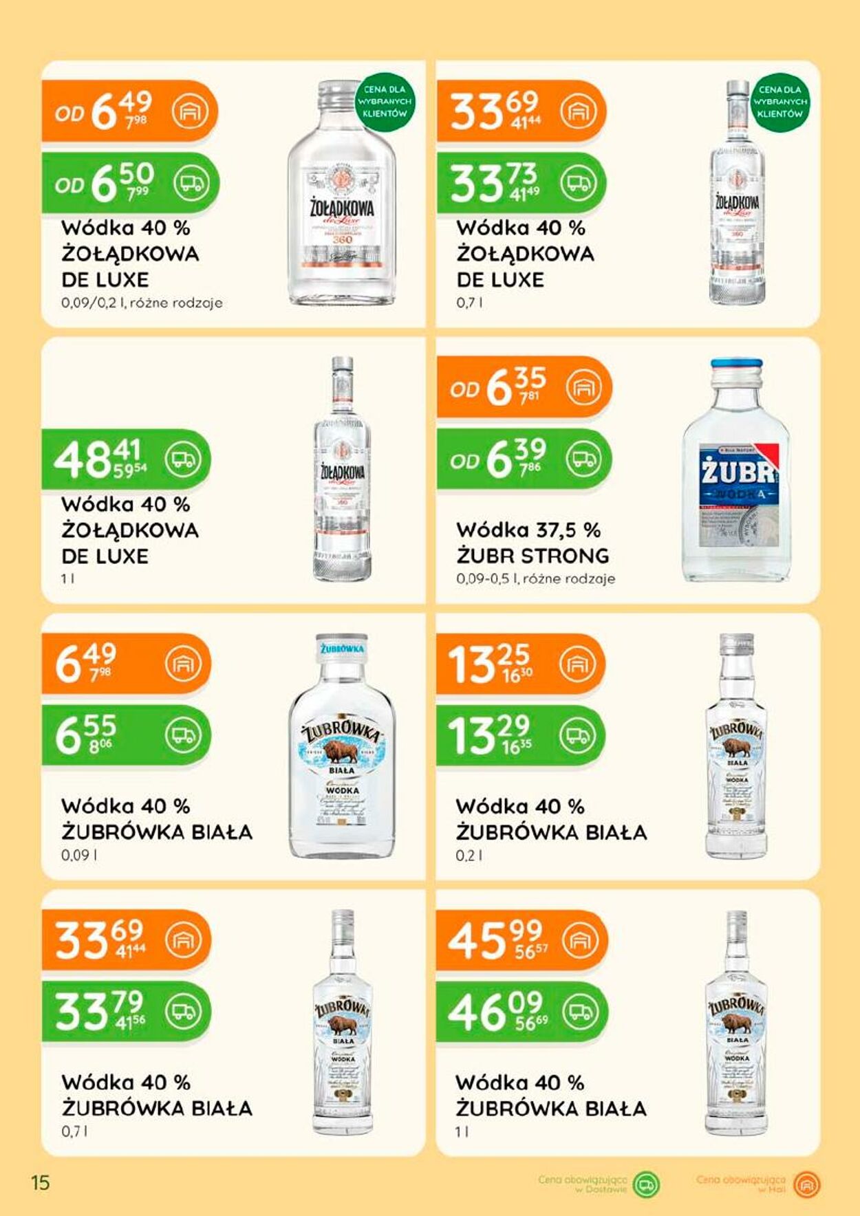Gazetka Eurocash 01.08.2026 - 31.08.2026