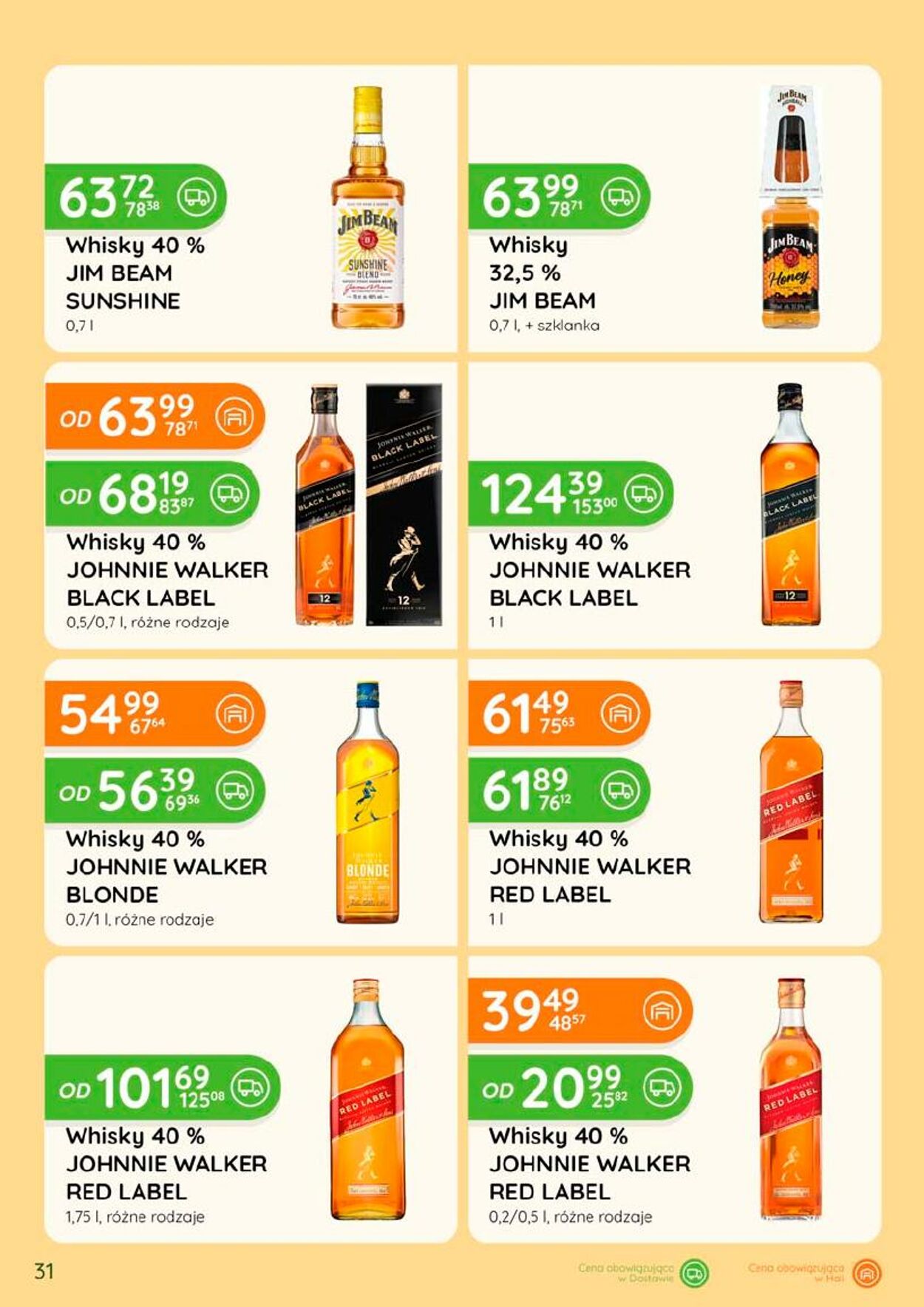 Gazetka Eurocash 01.08.2026 - 31.08.2026