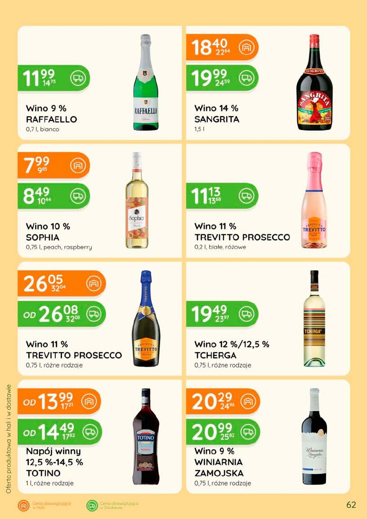 Gazetka Eurocash 01.08.2026 - 31.08.2026