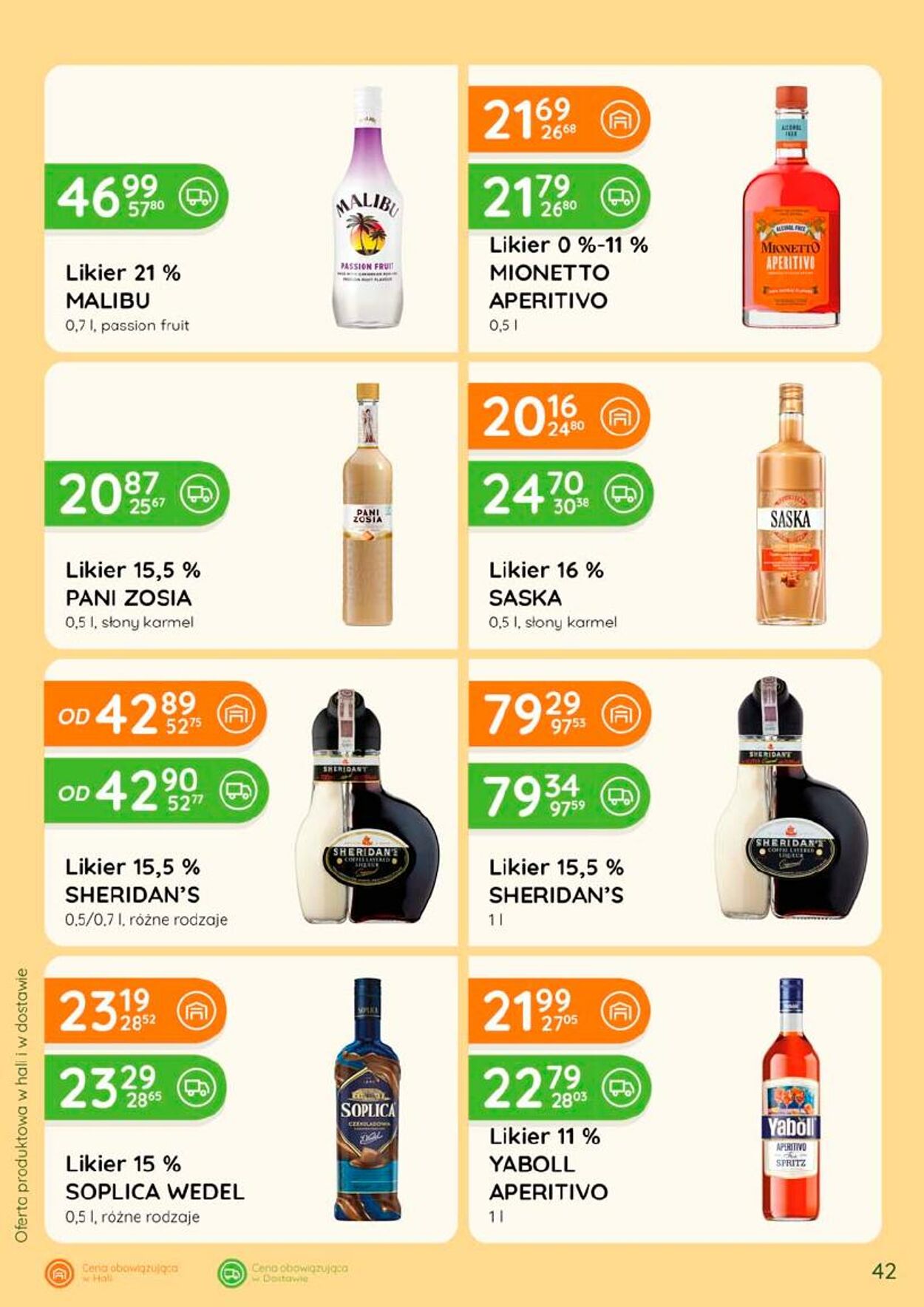 Gazetka Eurocash 01.08.2026 - 31.08.2026