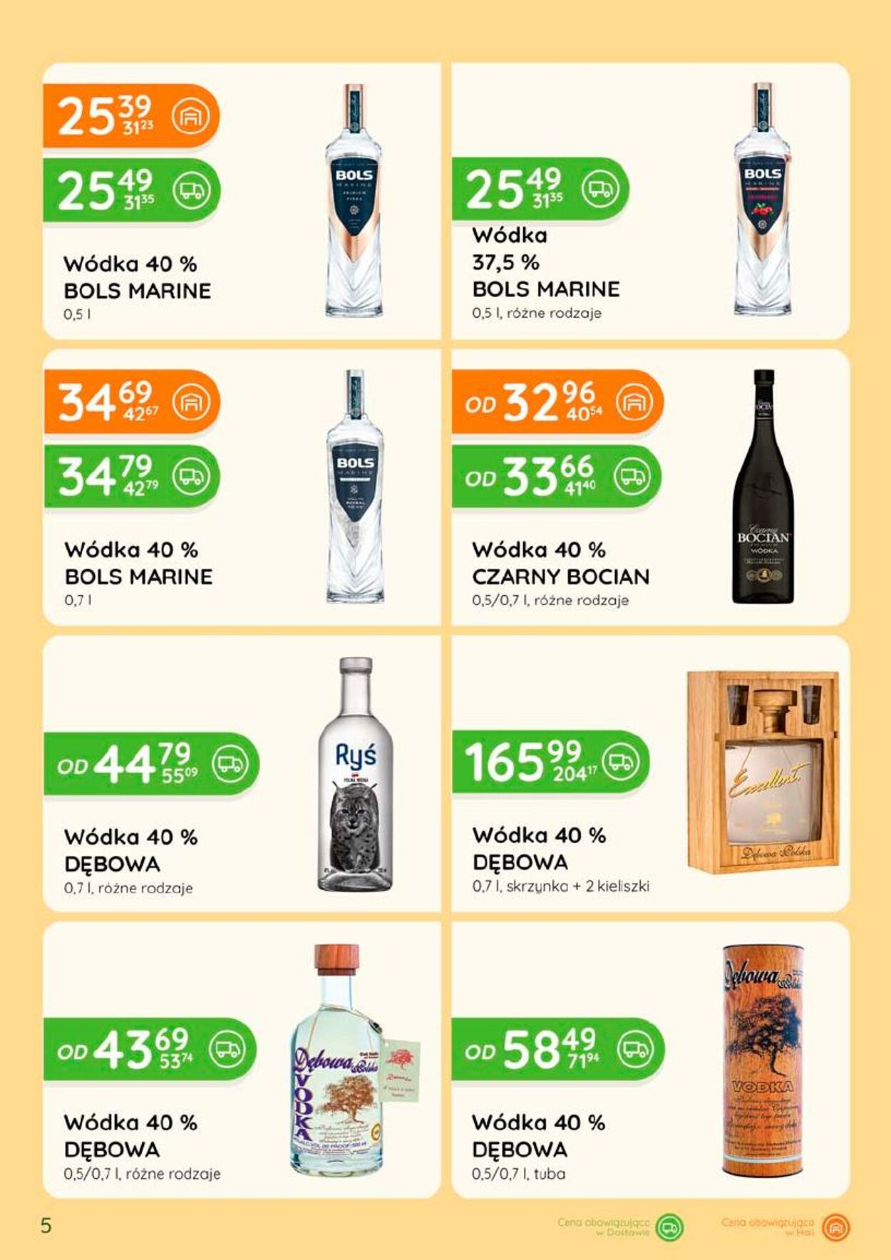 Gazetka Eurocash 01.08.2026 - 31.08.2026
