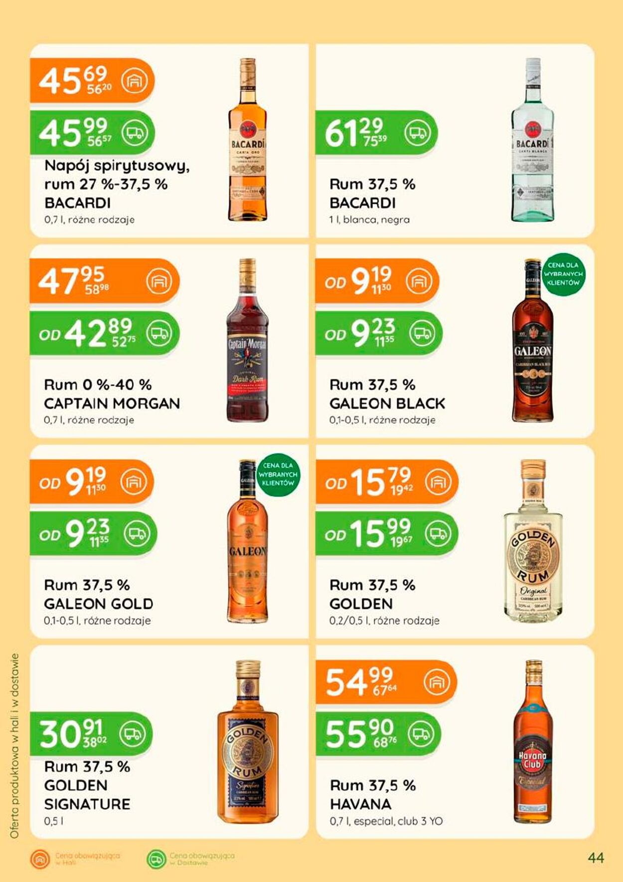 Gazetka Eurocash 01.08.2026 - 31.08.2026