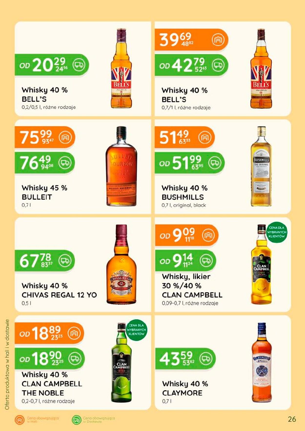 Gazetka Eurocash 01.08.2026 - 31.08.2026