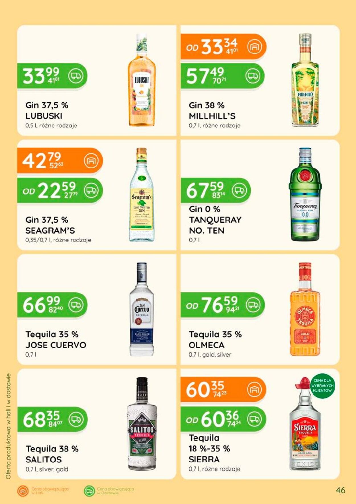 Gazetka Eurocash 01.08.2026 - 31.08.2026