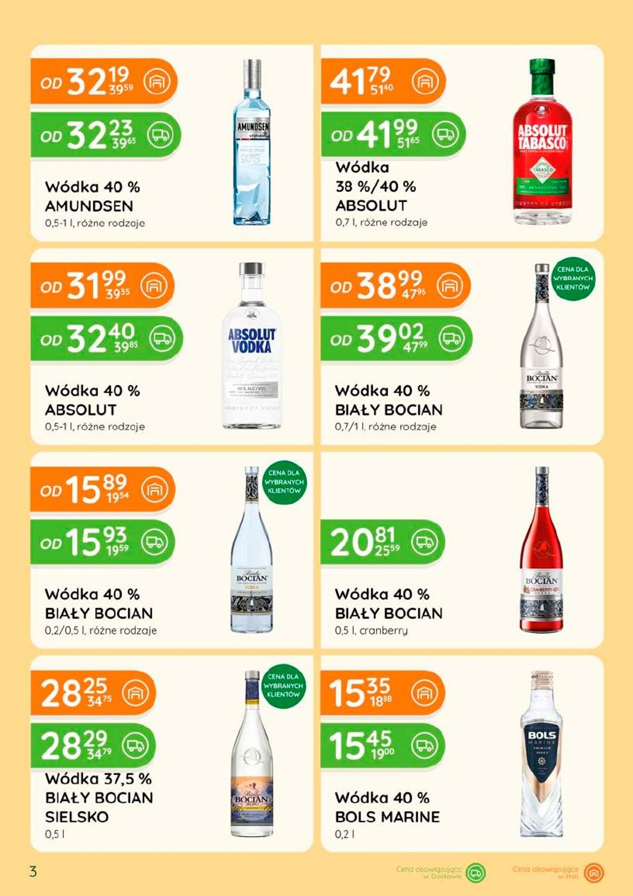 Gazetka Eurocash 01.08.2026 - 31.08.2026