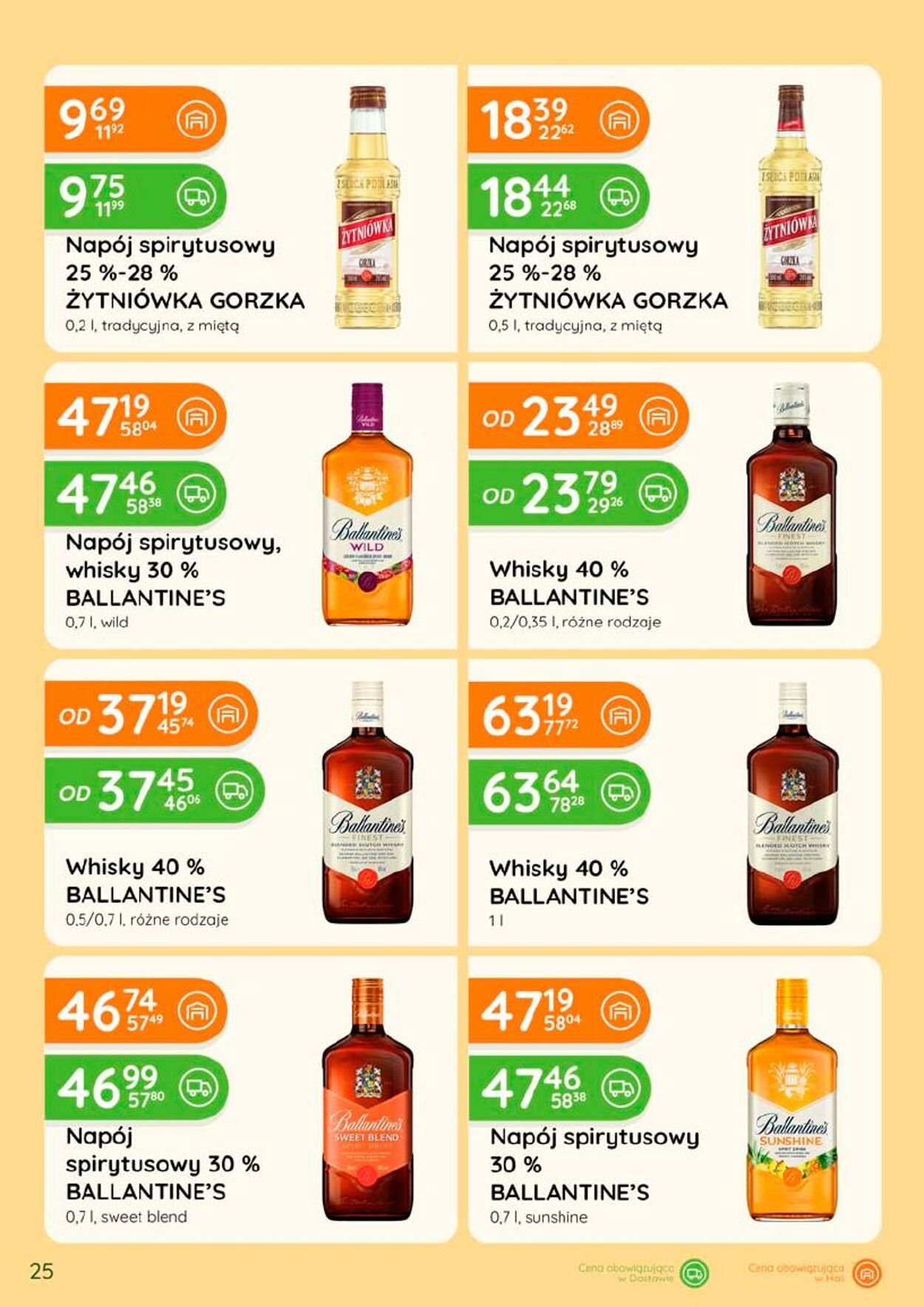 Gazetka Eurocash 01.08.2026 - 31.08.2026
