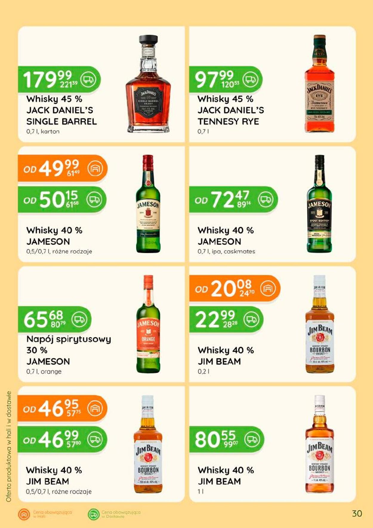 Gazetka Eurocash 01.08.2026 - 31.08.2026