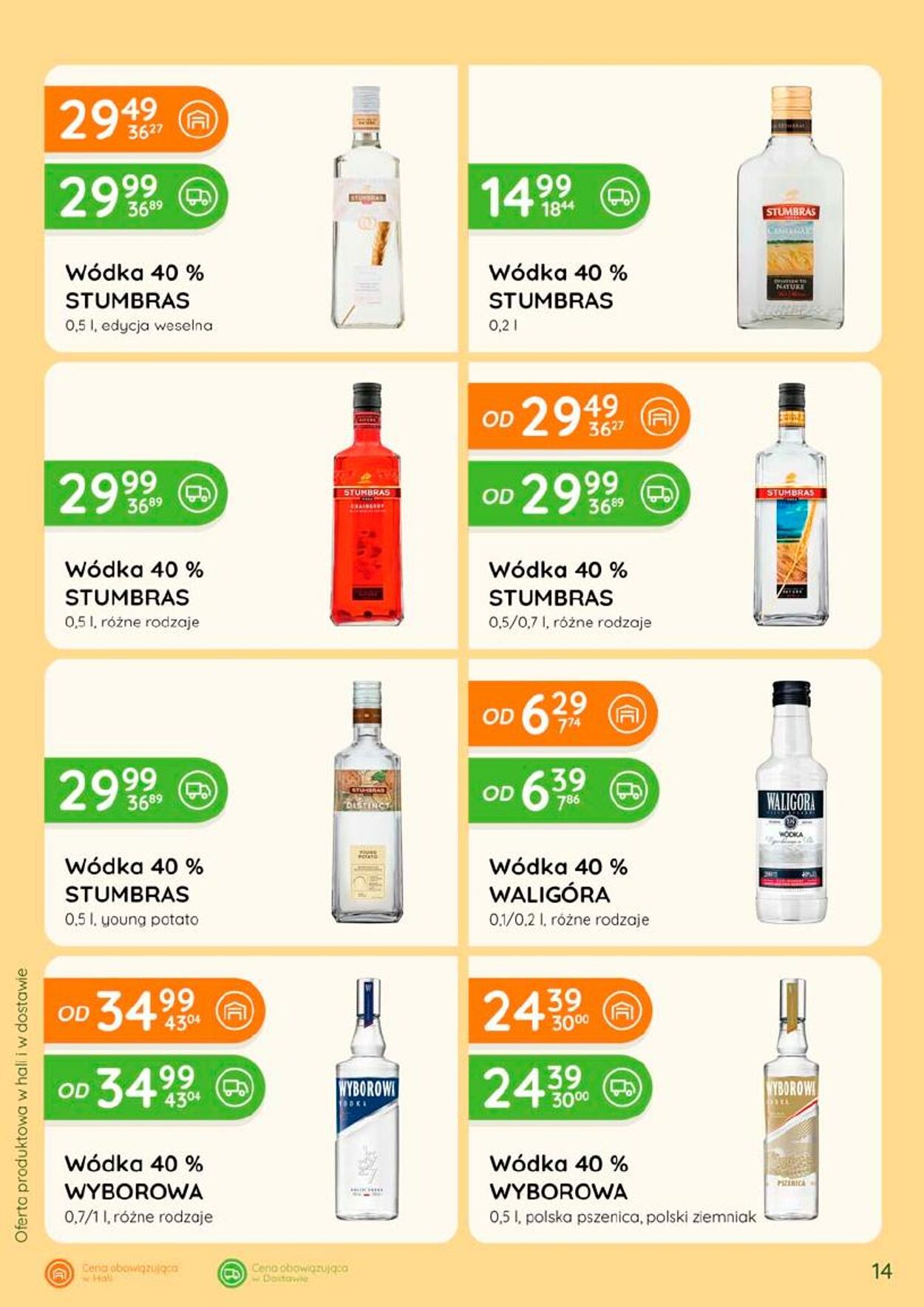Gazetka Eurocash 01.08.2026 - 31.08.2026