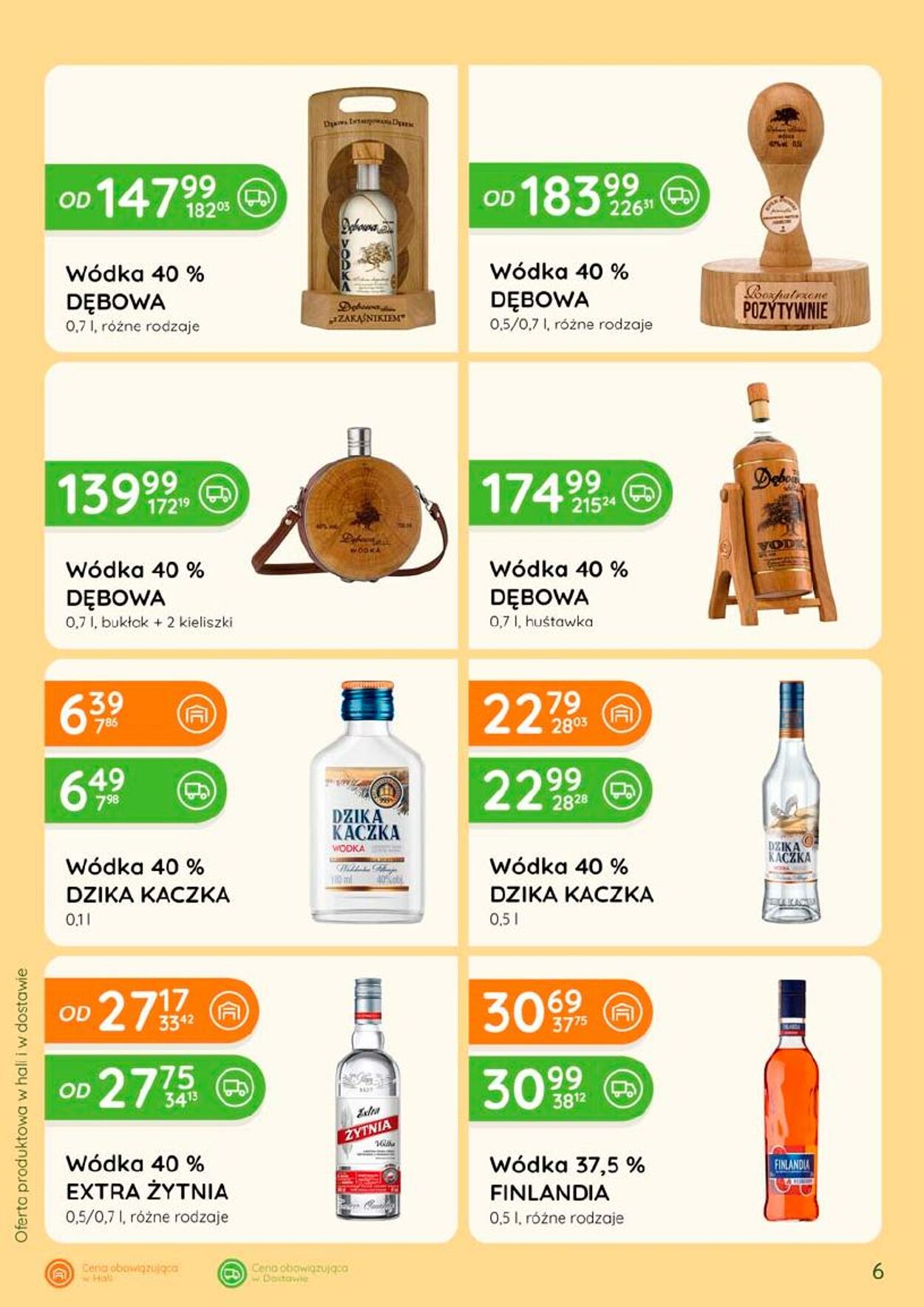 Gazetka Eurocash 01.08.2026 - 31.08.2026