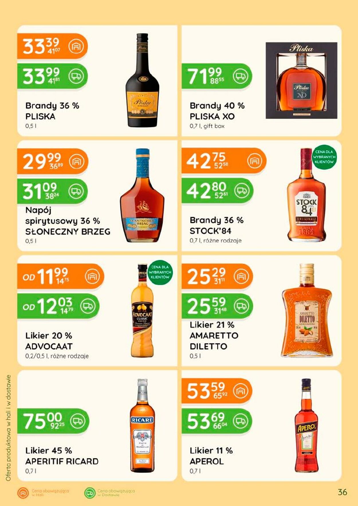 Gazetka Eurocash 01.08.2026 - 31.08.2026
