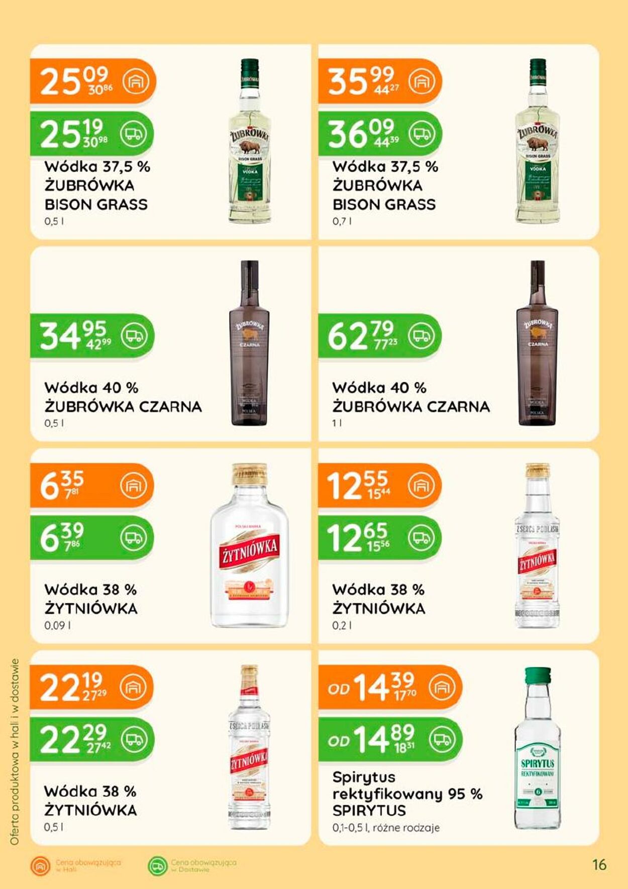 Gazetka Eurocash 01.08.2026 - 31.08.2026