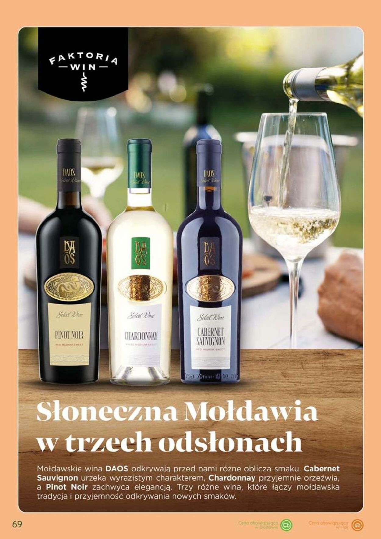 Gazetka Eurocash 01.09.2026 - 30.09.2026