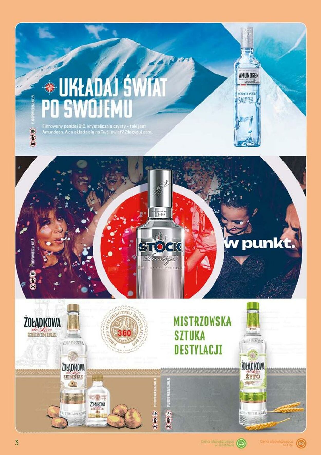 Gazetka Eurocash 01.09.2026 - 30.09.2026