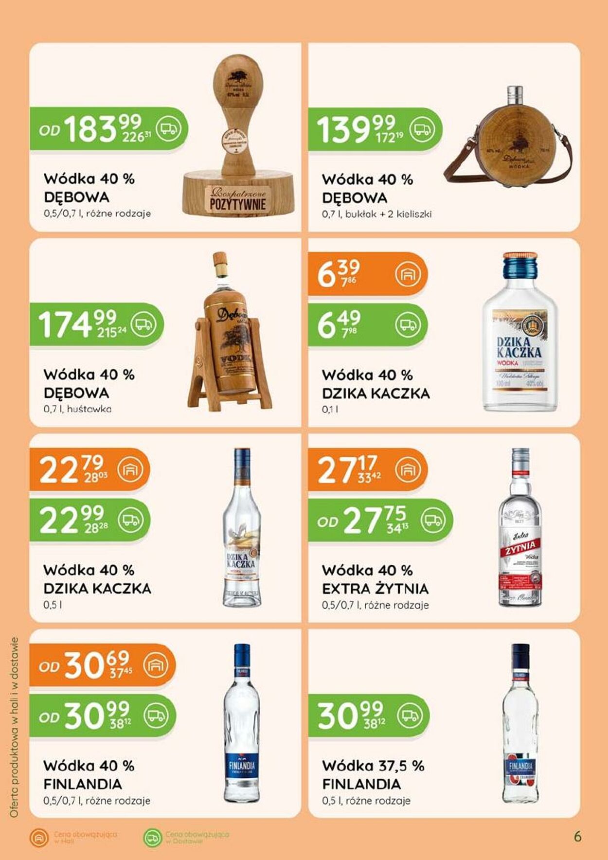 Gazetka Eurocash 01.09.2026 - 30.09.2026
