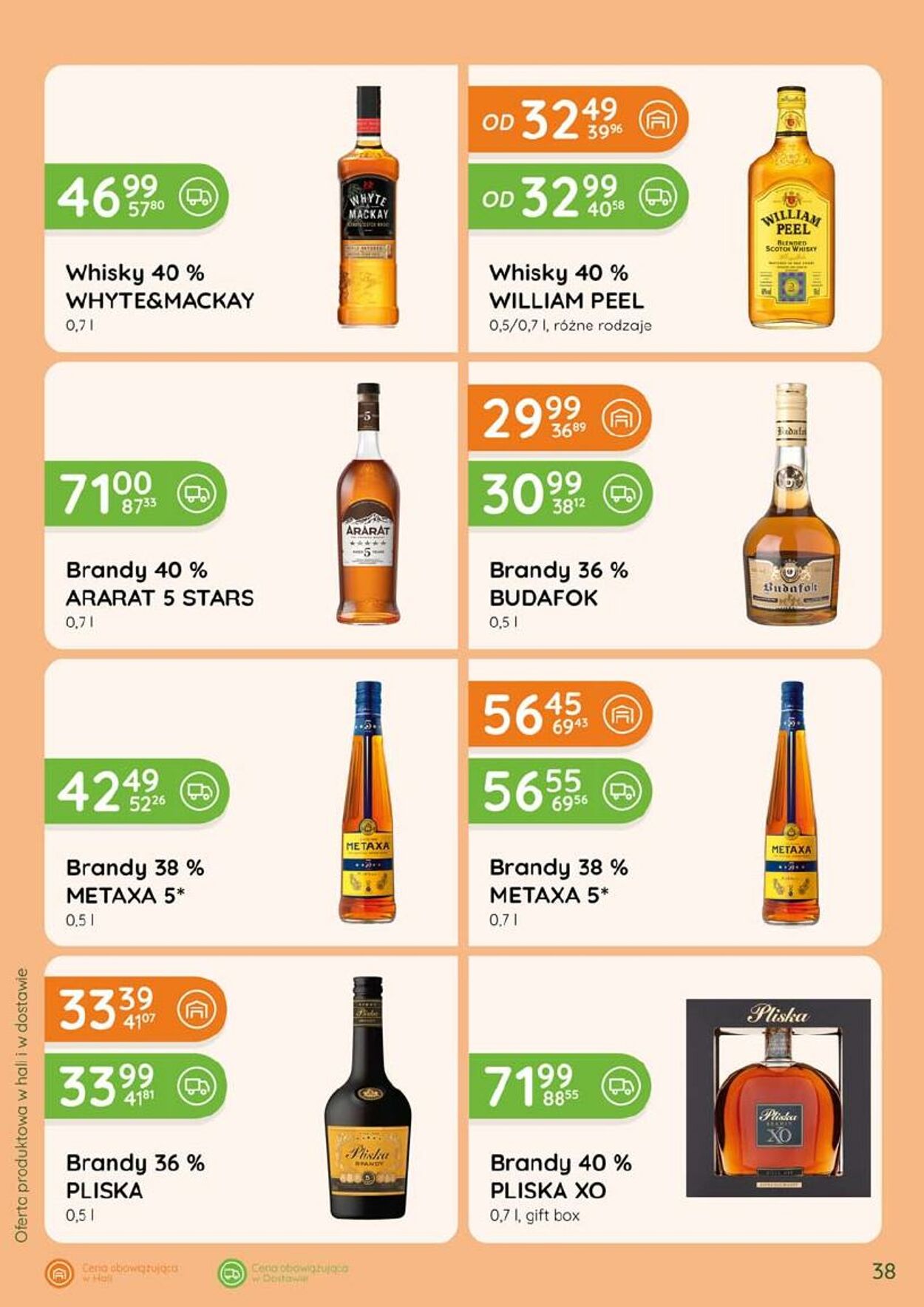 Gazetka Eurocash 01.09.2026 - 30.09.2026