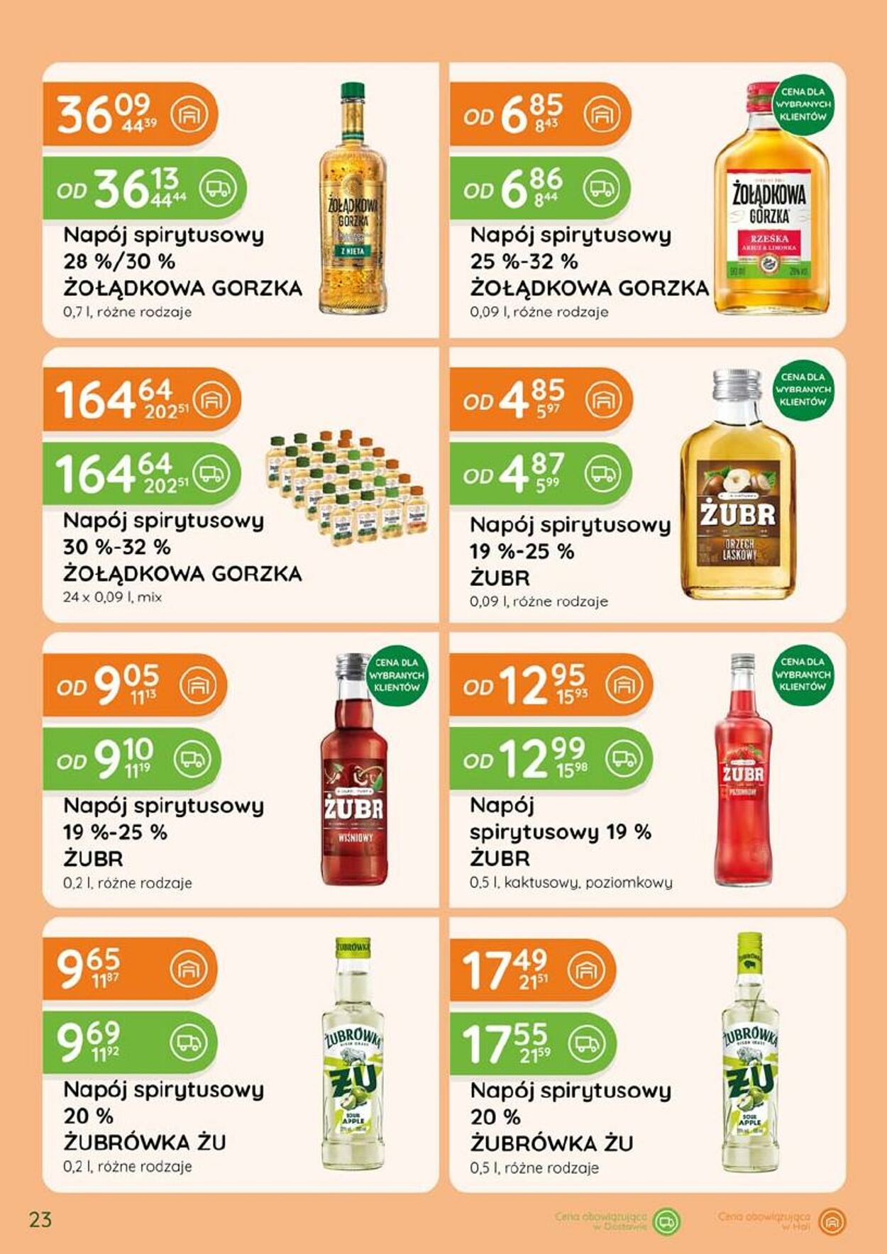 Gazetka Eurocash 01.09.2026 - 30.09.2026