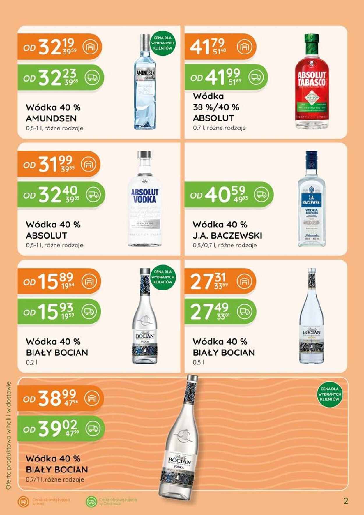 Gazetka Eurocash 01.09.2026 - 30.09.2026