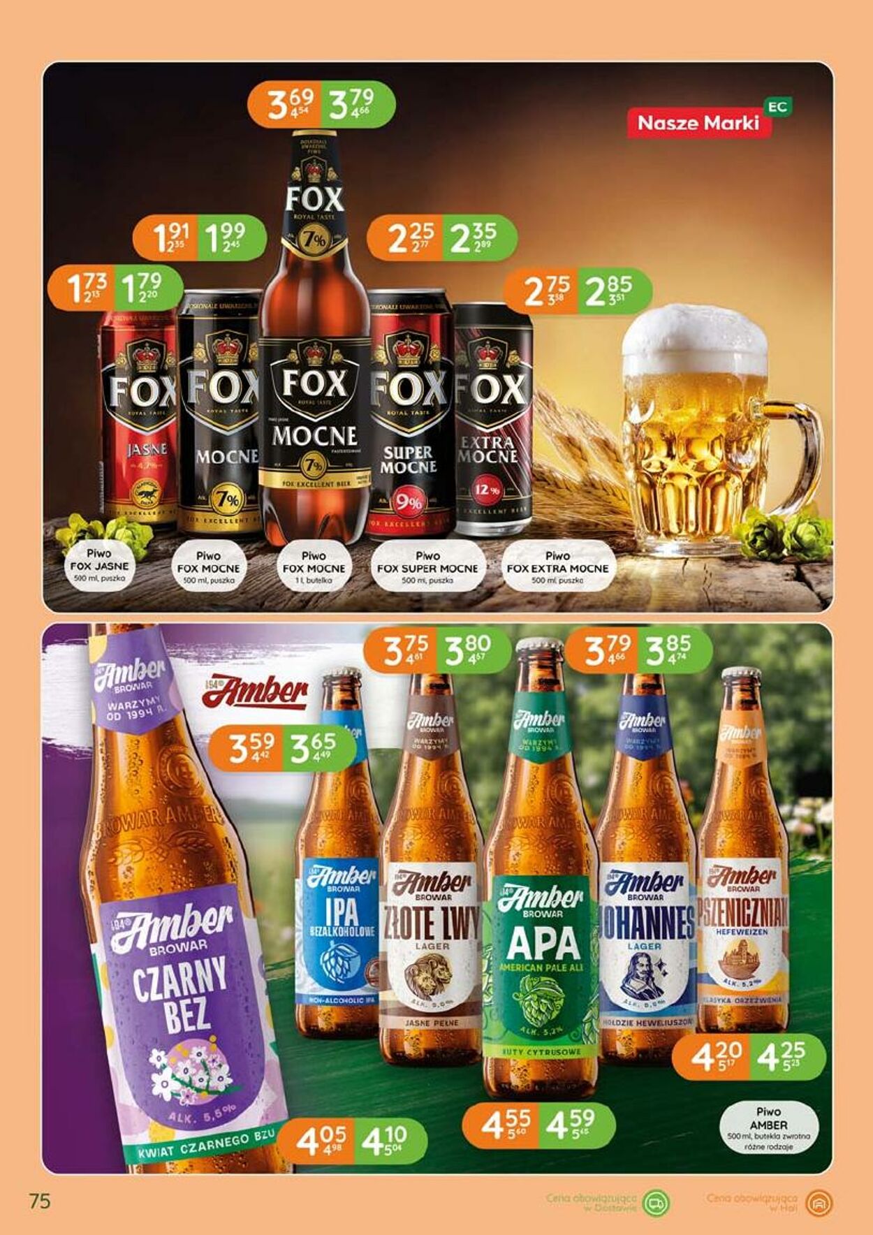 Gazetka Eurocash 01.09.2026 - 30.09.2026