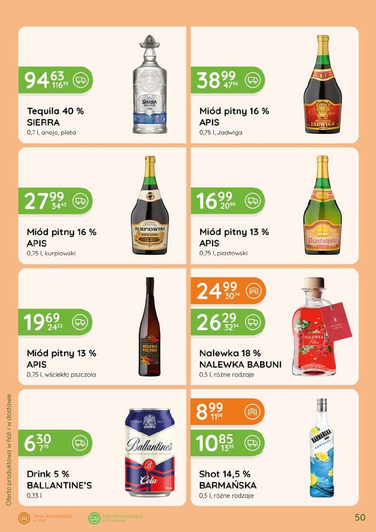 Gazetka Eurocash 01.09.2026 - 30.09.2026