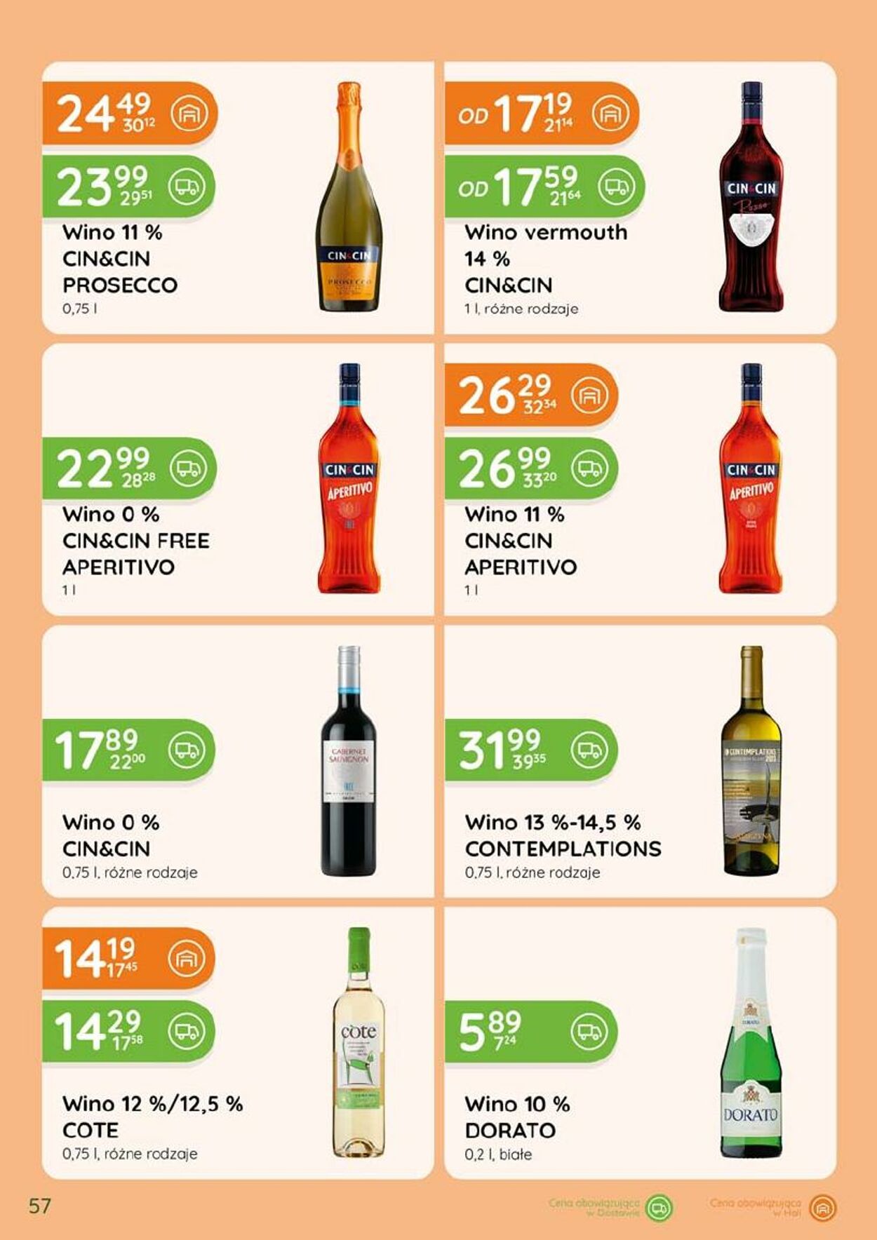 Gazetka Eurocash 01.09.2026 - 30.09.2026