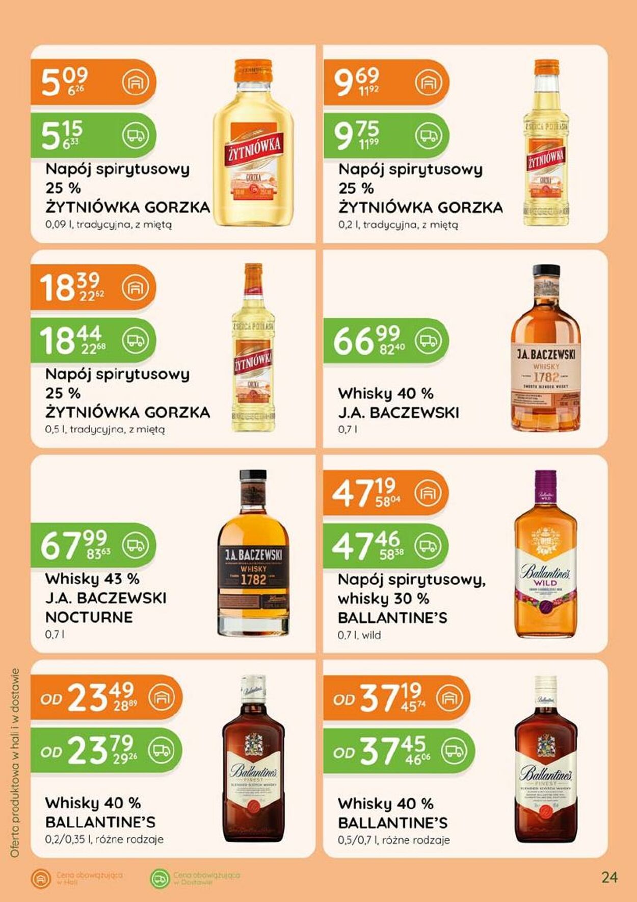 Gazetka Eurocash 01.09.2026 - 30.09.2026