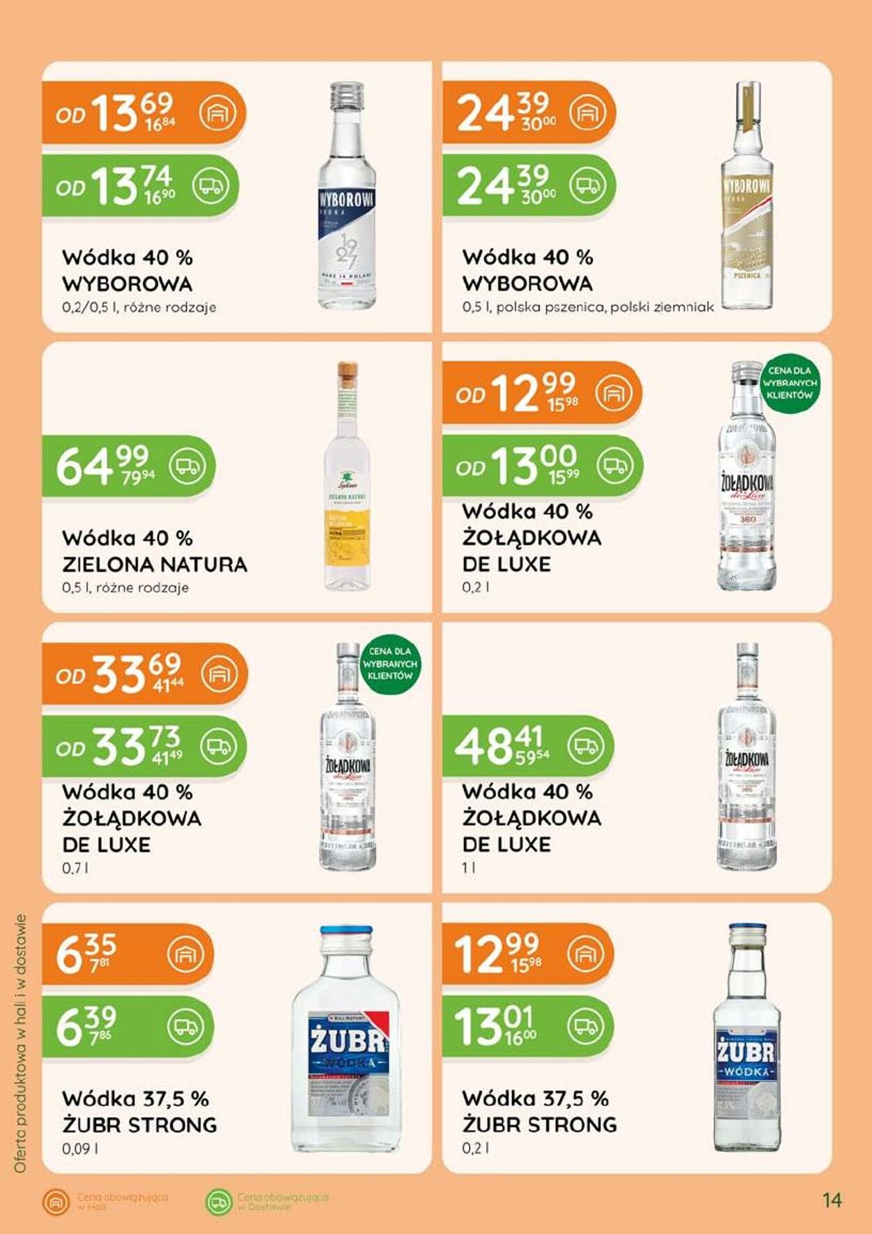 Gazetka Eurocash 01.09.2026 - 30.09.2026