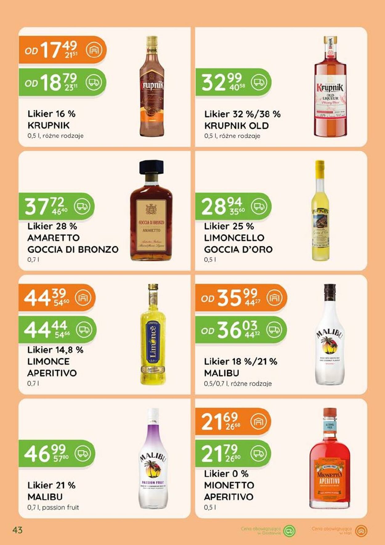Gazetka Eurocash 01.09.2026 - 30.09.2026