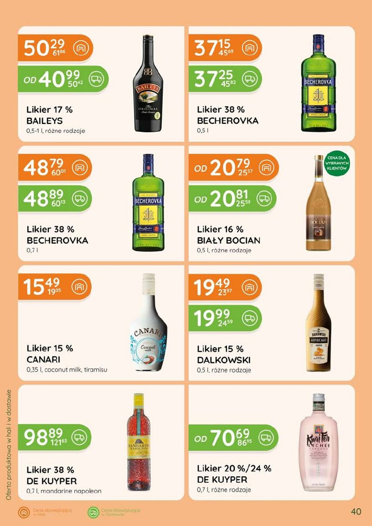 Gazetka Eurocash 01.09.2026 - 30.09.2026