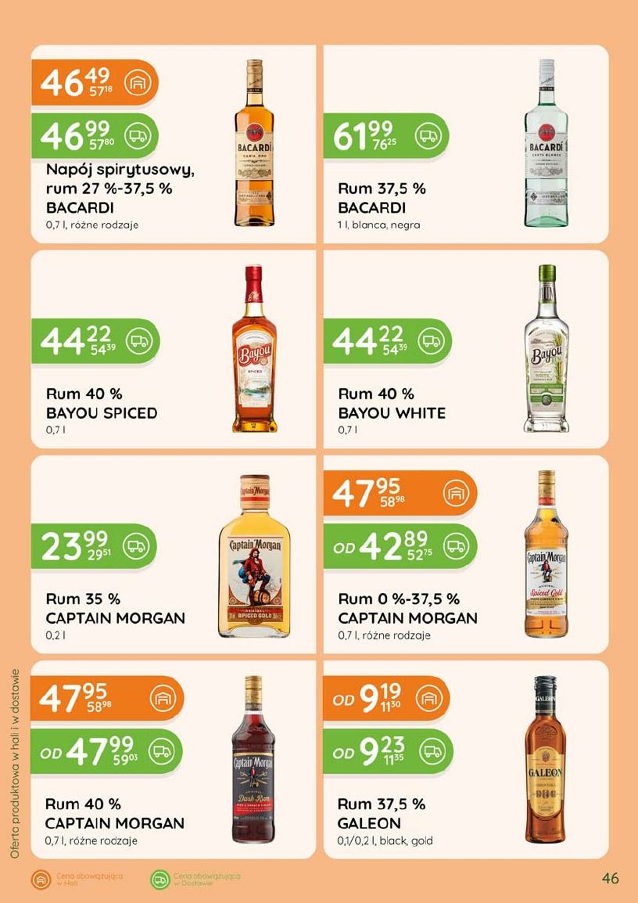 Gazetka Eurocash 01.09.2026 - 30.09.2026