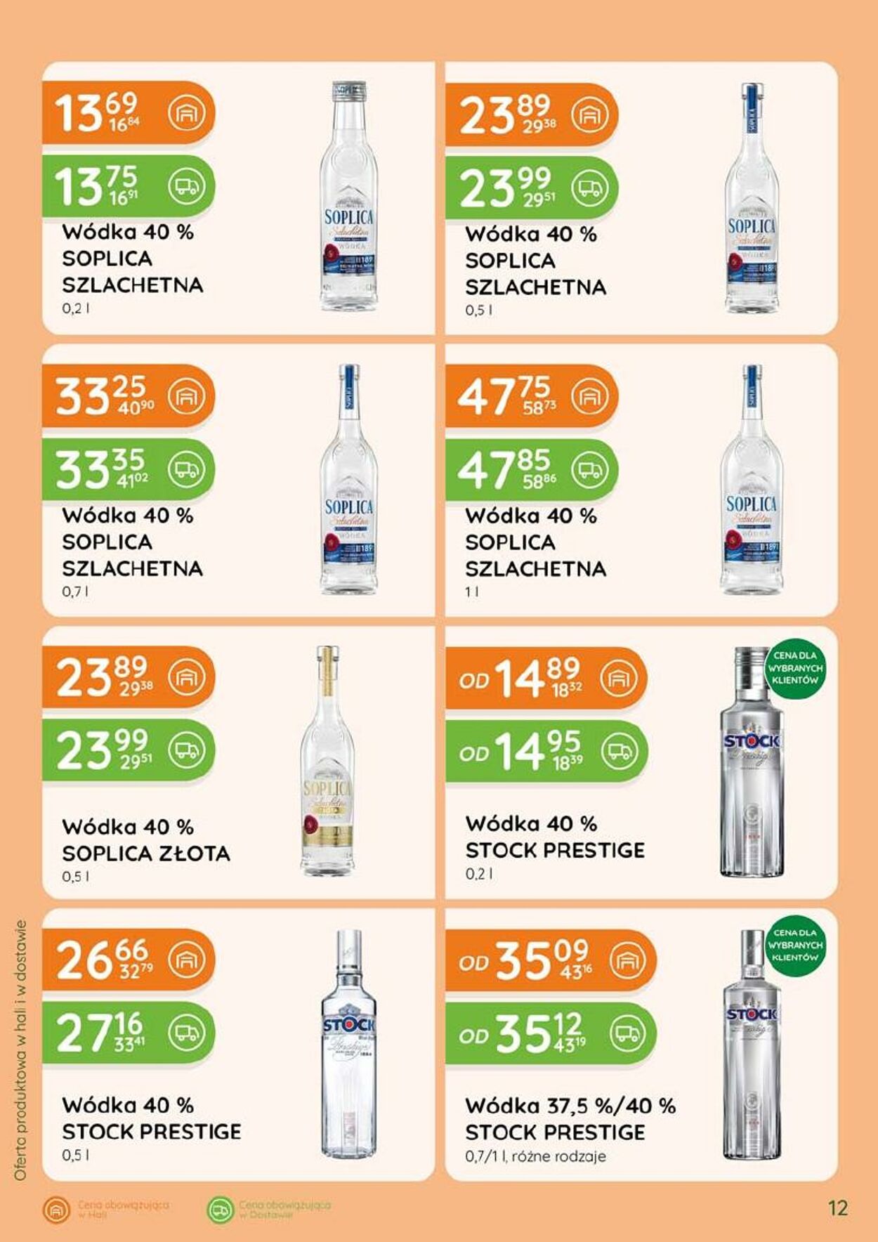 Gazetka Eurocash 01.09.2026 - 30.09.2026