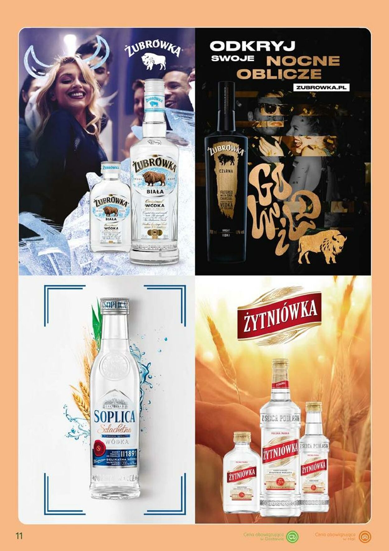 Gazetka Eurocash 01.09.2026 - 30.09.2026