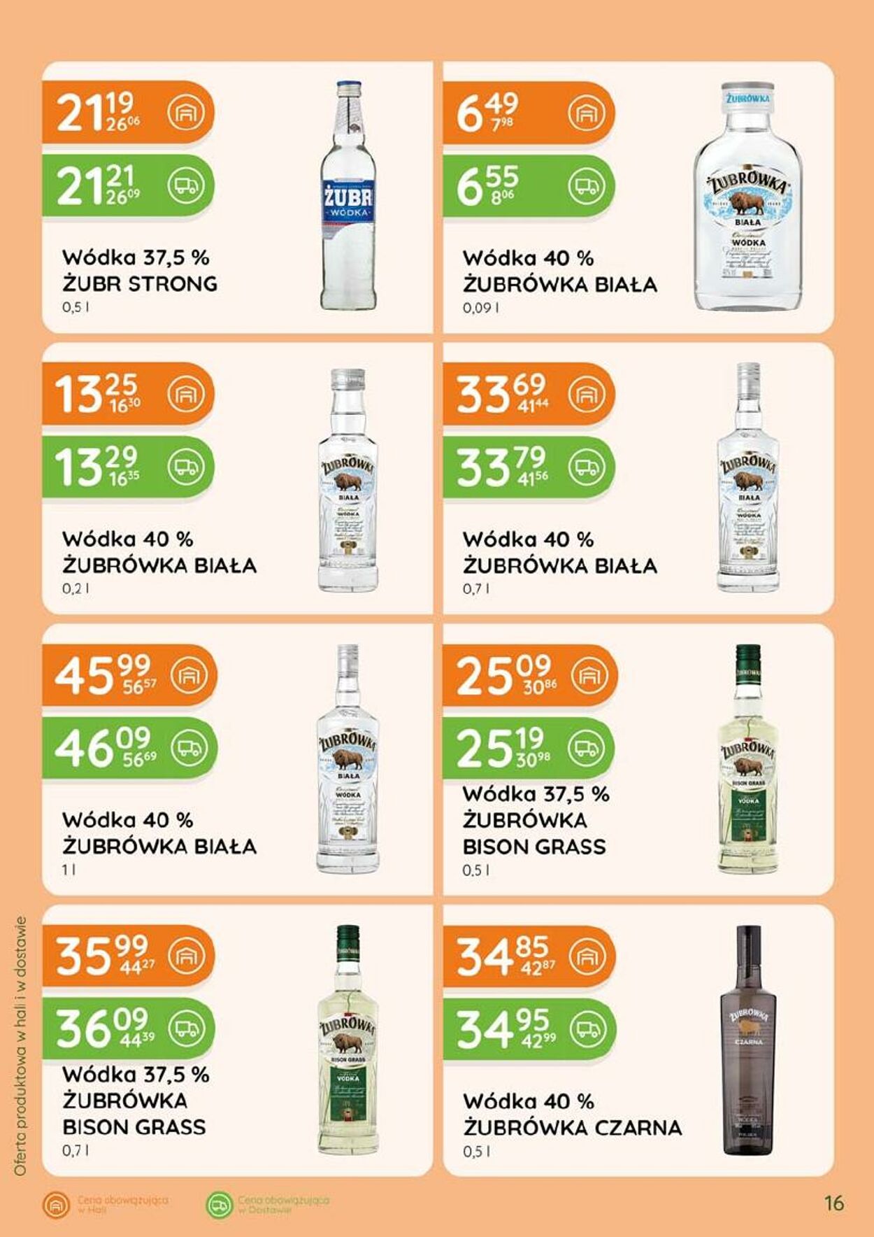 Gazetka Eurocash 01.09.2026 - 30.09.2026