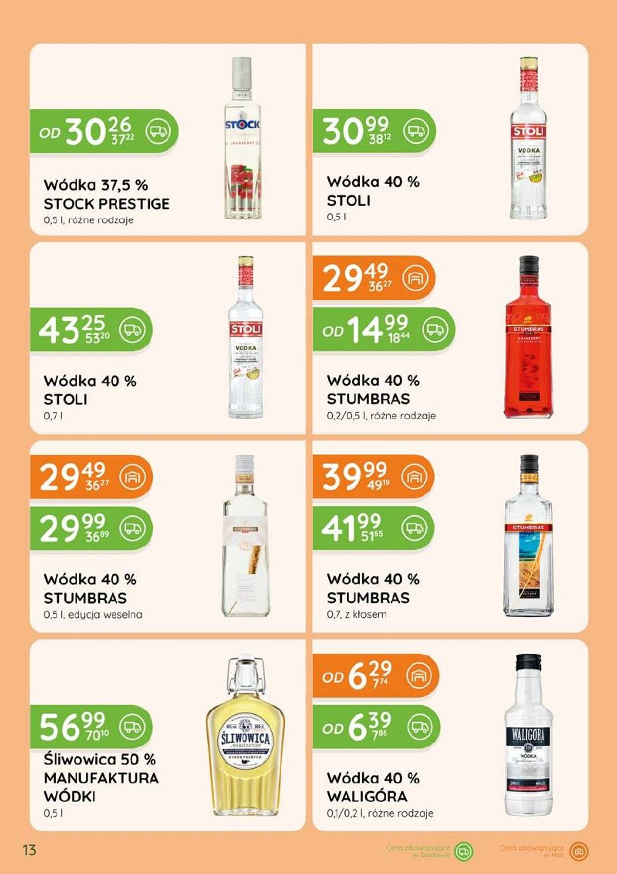 Gazetka Eurocash 01.09.2026 - 30.09.2026