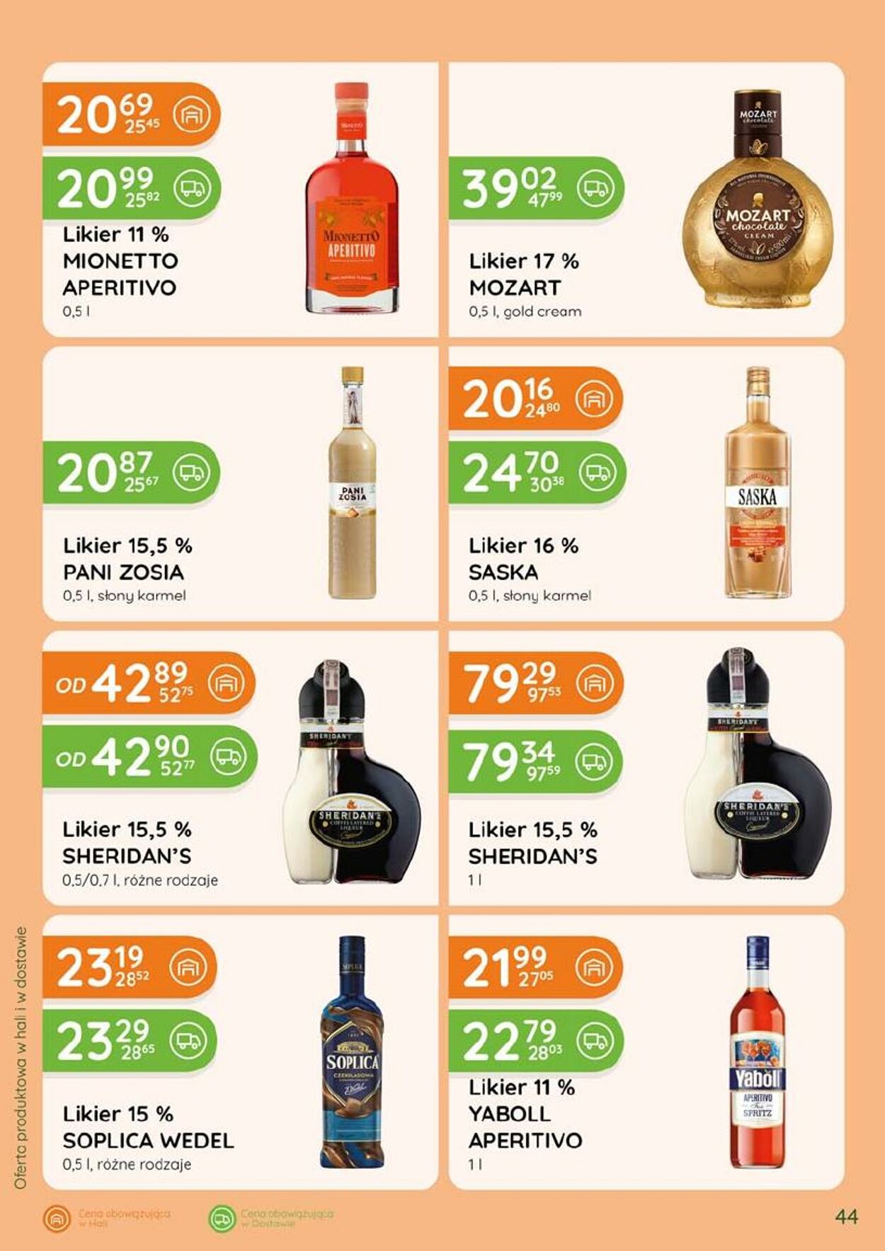 Gazetka Eurocash 01.09.2026 - 30.09.2026