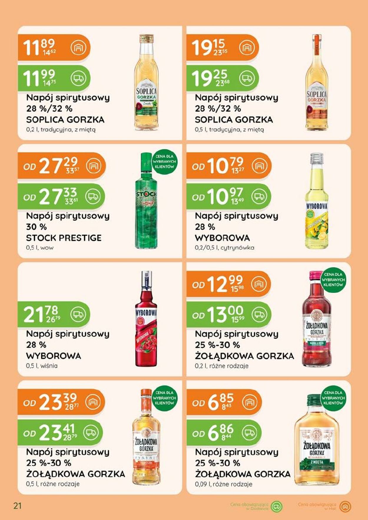 Gazetka Eurocash 01.09.2026 - 30.09.2026
