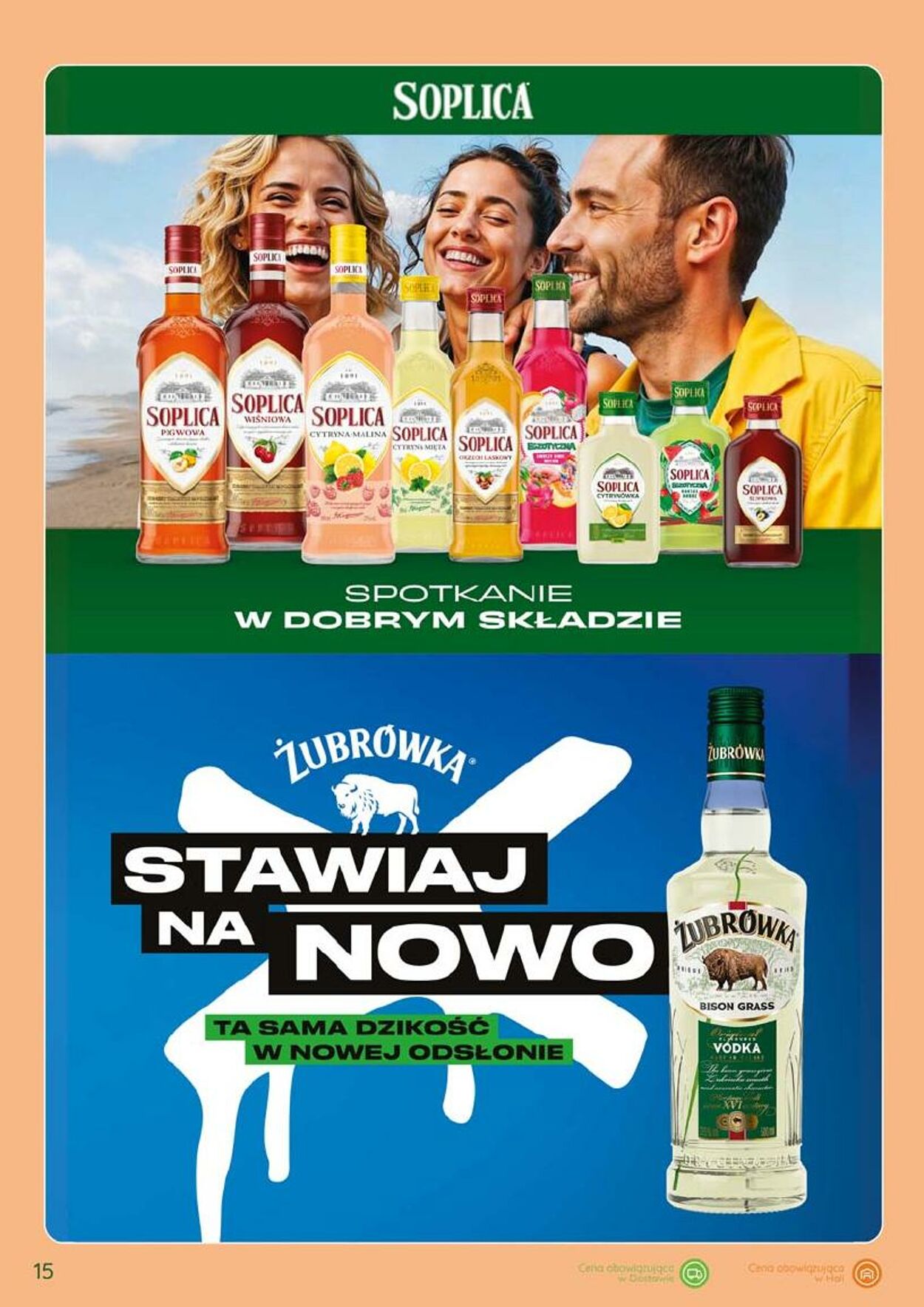 Gazetka Eurocash 01.09.2026 - 30.09.2026
