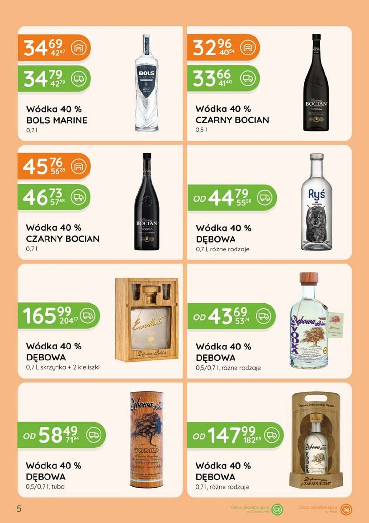 Gazetka Eurocash 01.09.2026 - 30.09.2026
