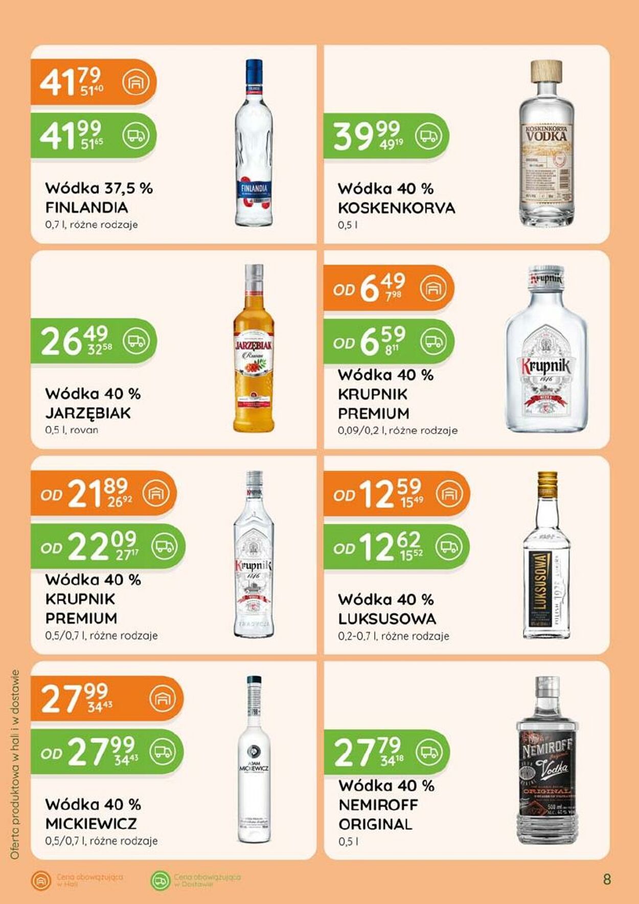 Gazetka Eurocash 01.09.2026 - 30.09.2026